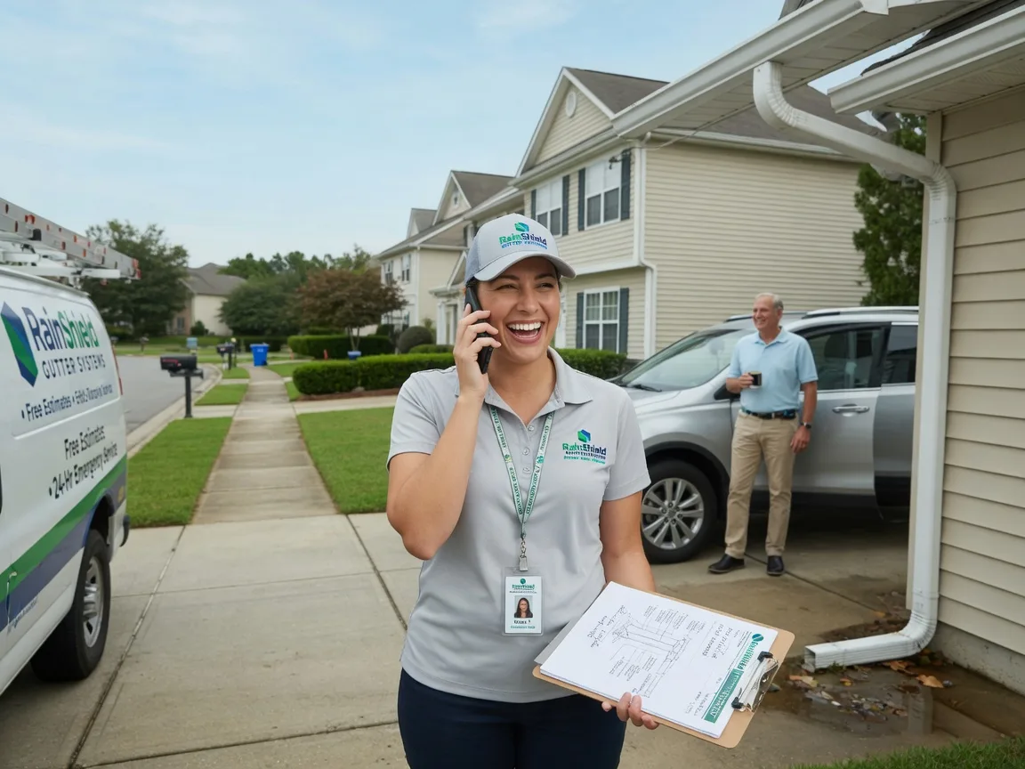 Gutter Installation Idanha, OR FAQs